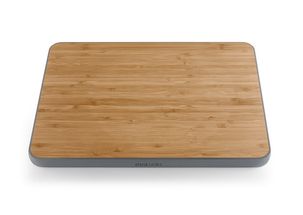 520408 Cutting board grey